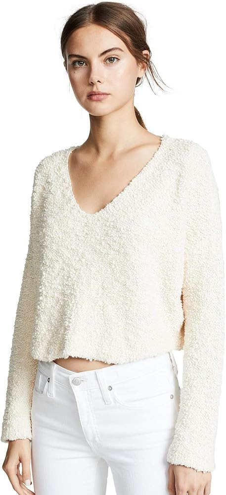 Women's Popcorn Pullover | Amazon (US)