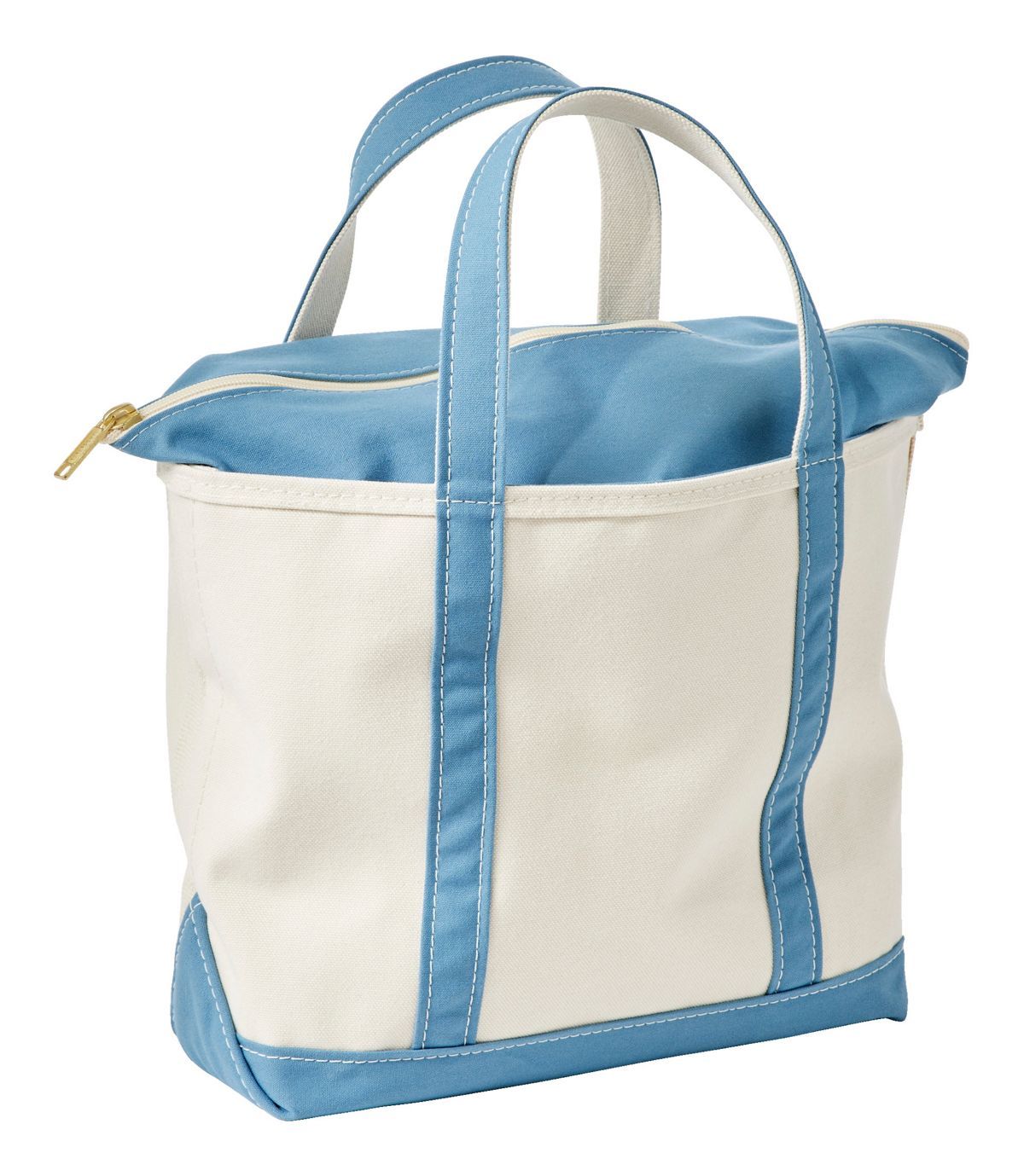 Boat and Tote®, Zip-Top | L.L. Bean