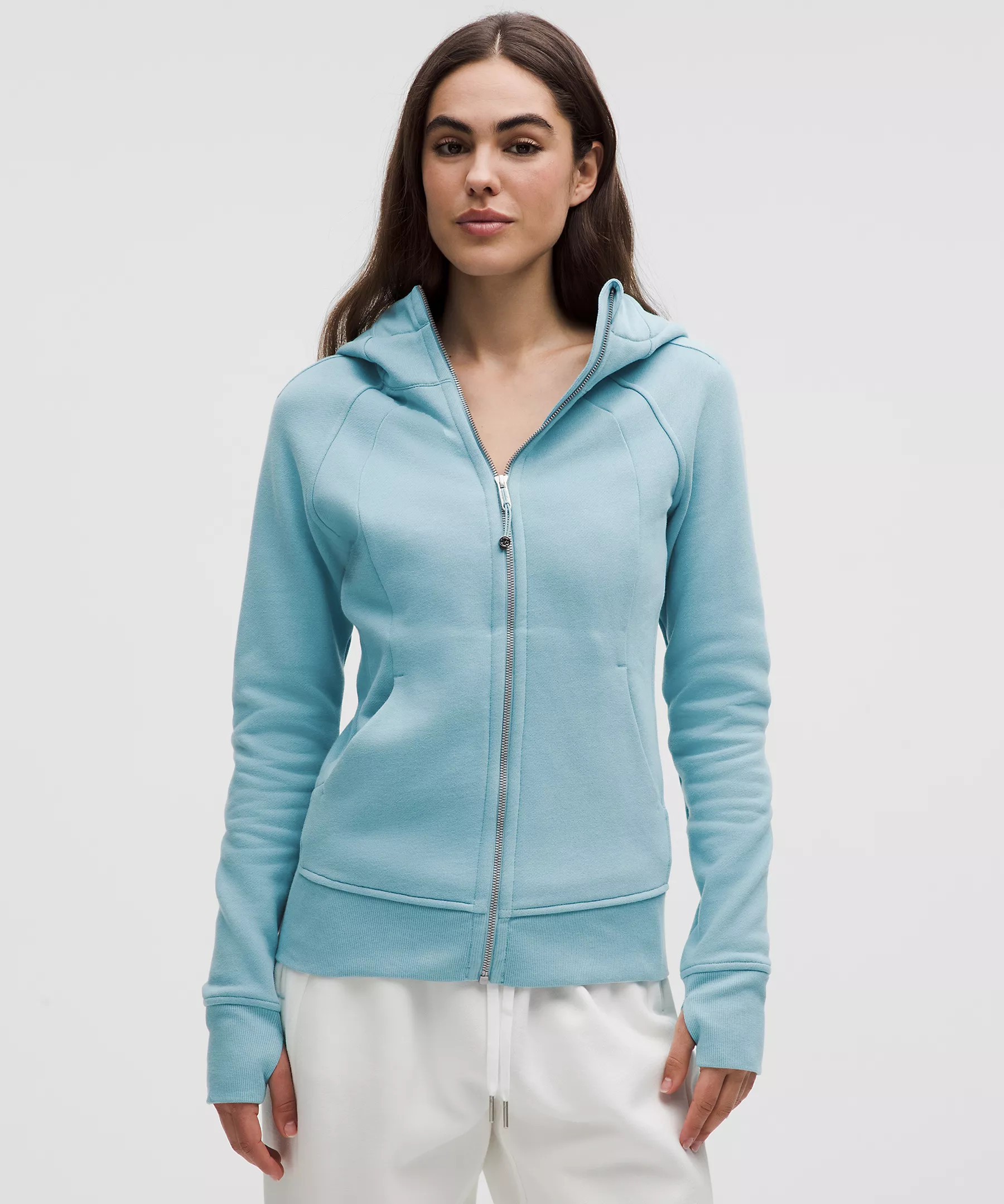 Scuba Full-Zip Hoodie | Lululemon (US)