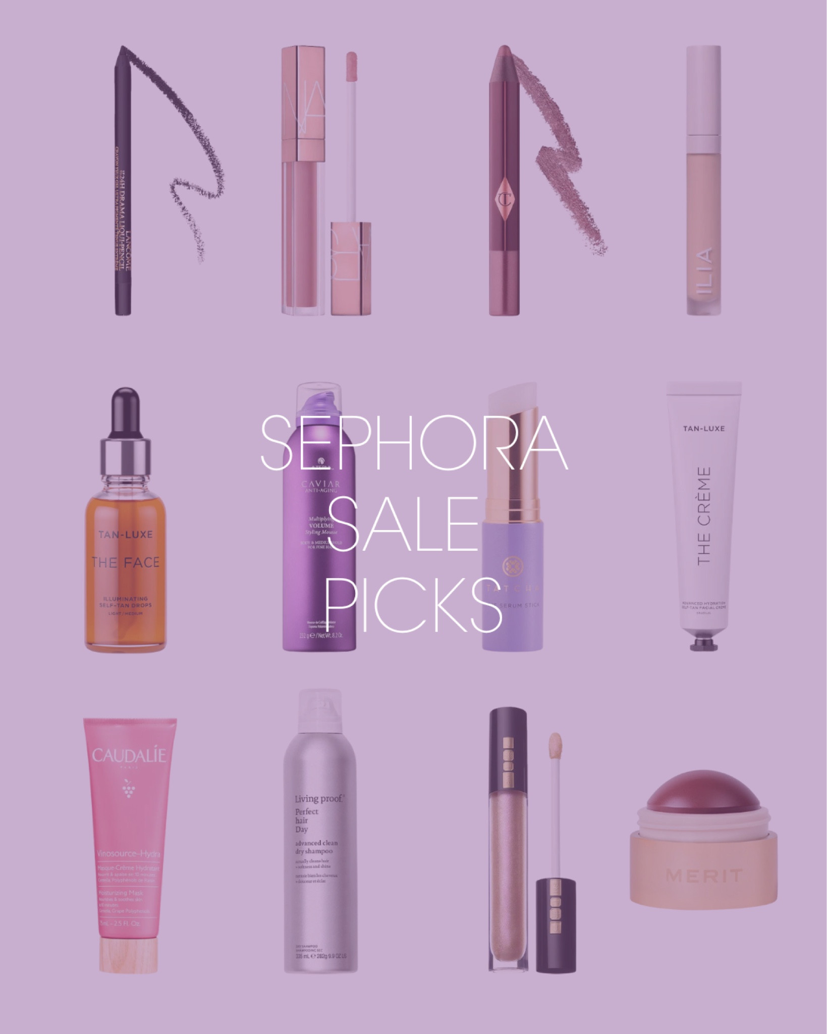 My Top Sephora Sale Picks 🫦

#LTKBeautySale #LTKsalealert #LTKbeauty
