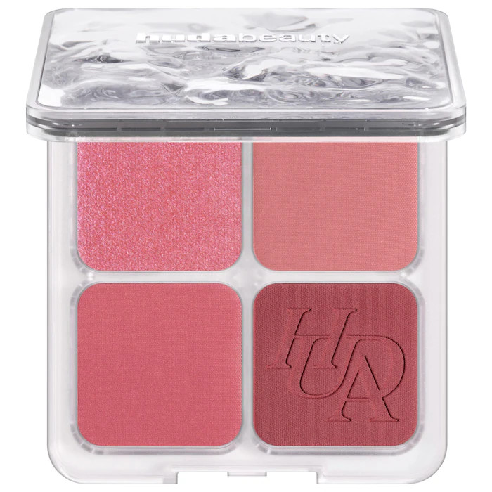 Blush Filter Blurring Blushlighters Palette | Sephora (US)