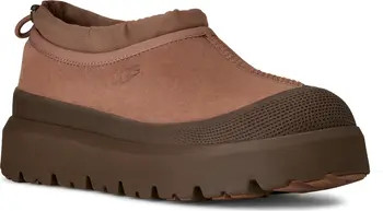 Tasman Waterproof Hybrid Slip-On (Men) | Nordstrom