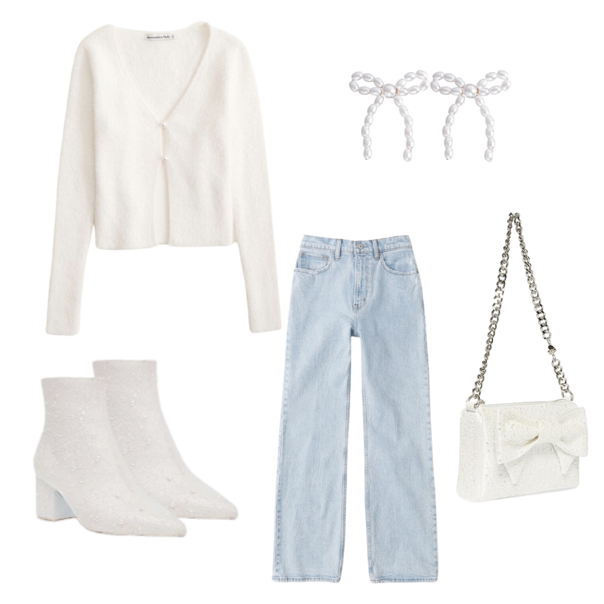 Winter outfit, holiday party outfit, holiday outfit, NYE outfit, New Years outfit, winter ootd

#LTKHoliday #LTKshoecrush #LTKfindsunder100