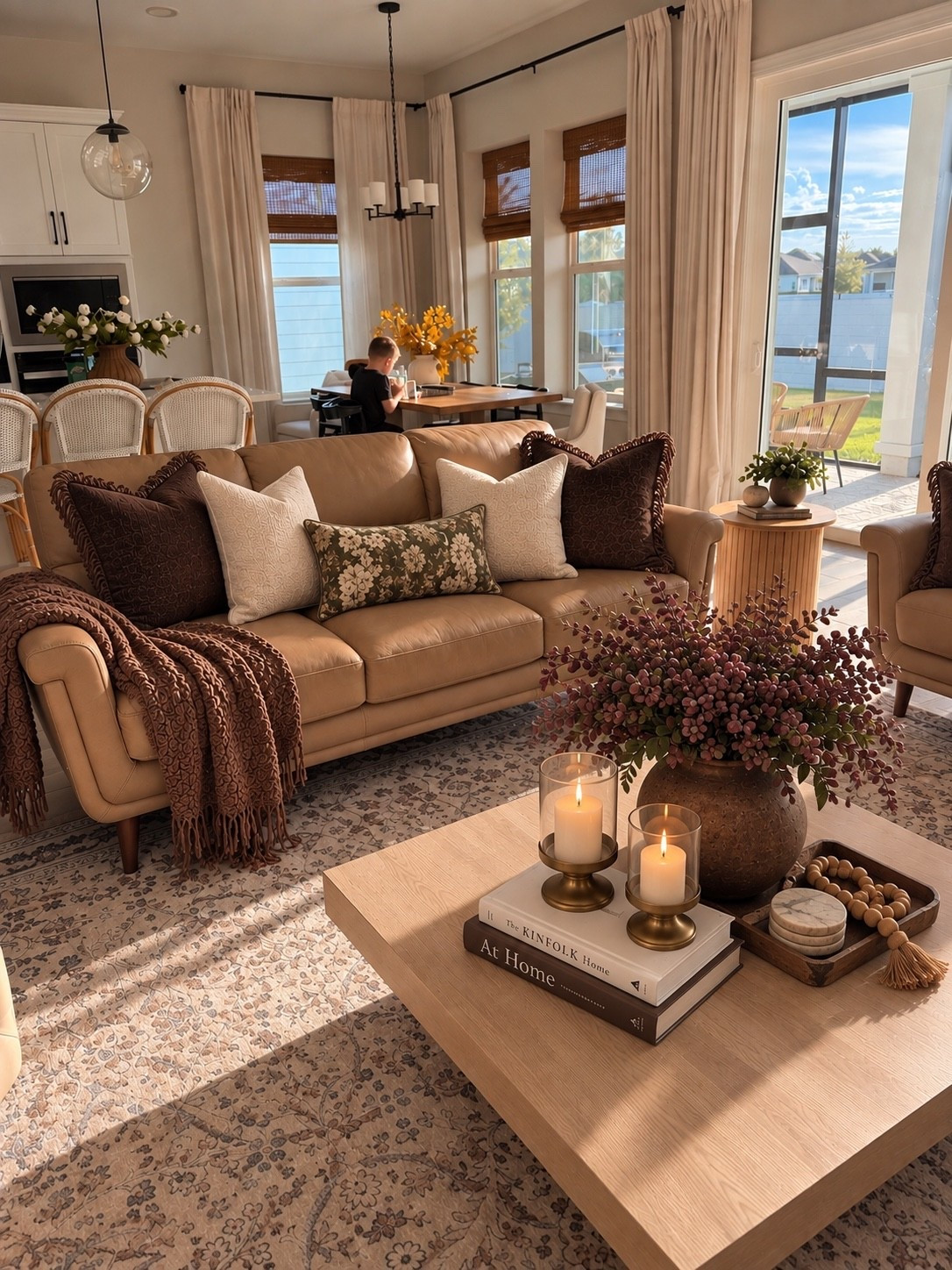 Cozy living room home decor
Pillows

#LTKSaleAlert #LTKHome #LTKSeasonal