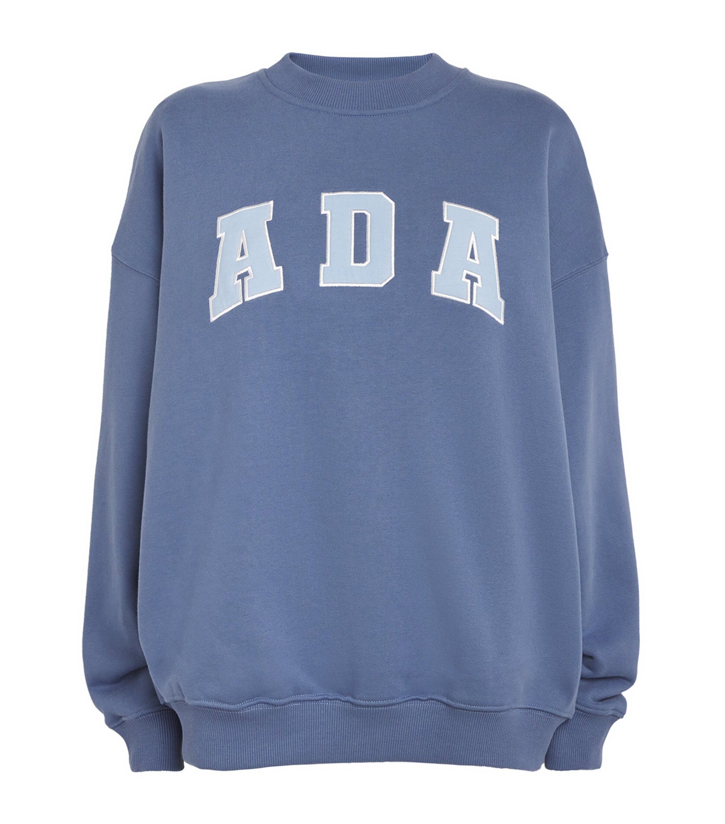 Adanola Organic Cotton Ada Sweatshirt | Harrods