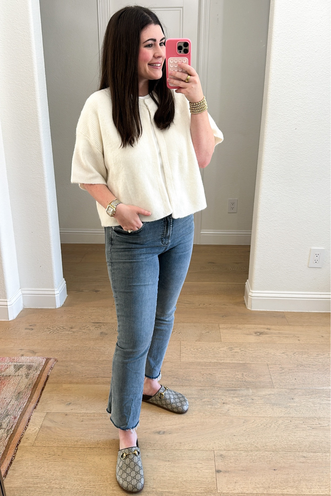 Shop my outfit 🩷

#LTKStyleTip #LTKMidsize