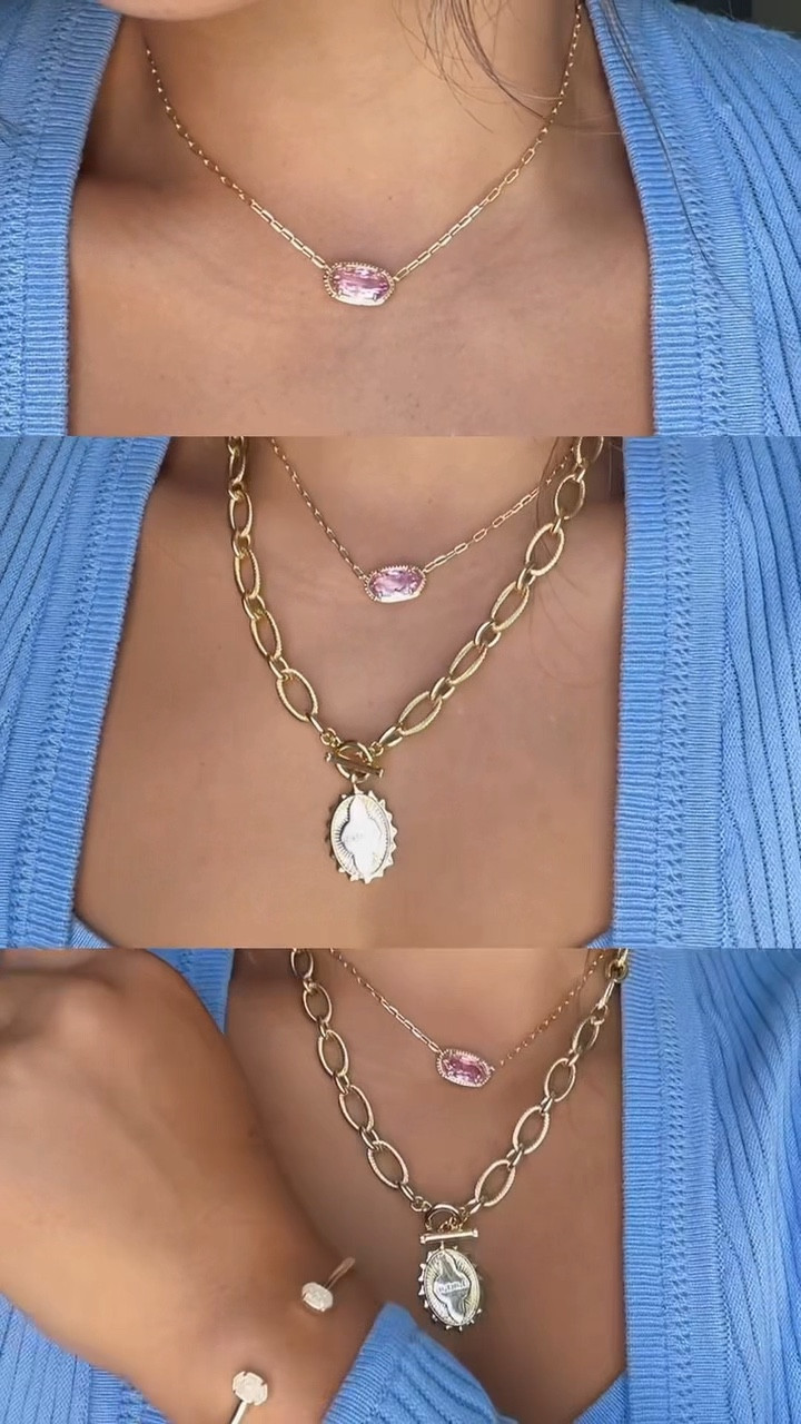 Would be the prettiest Mother’s Day gift! 

✨ Mama gold link and chain necklace 
✨ Elisa Luxe necklace 
✨ Elton Gold cuff 

#LTKMothersDay #LTKmomlife #LTKgrwm