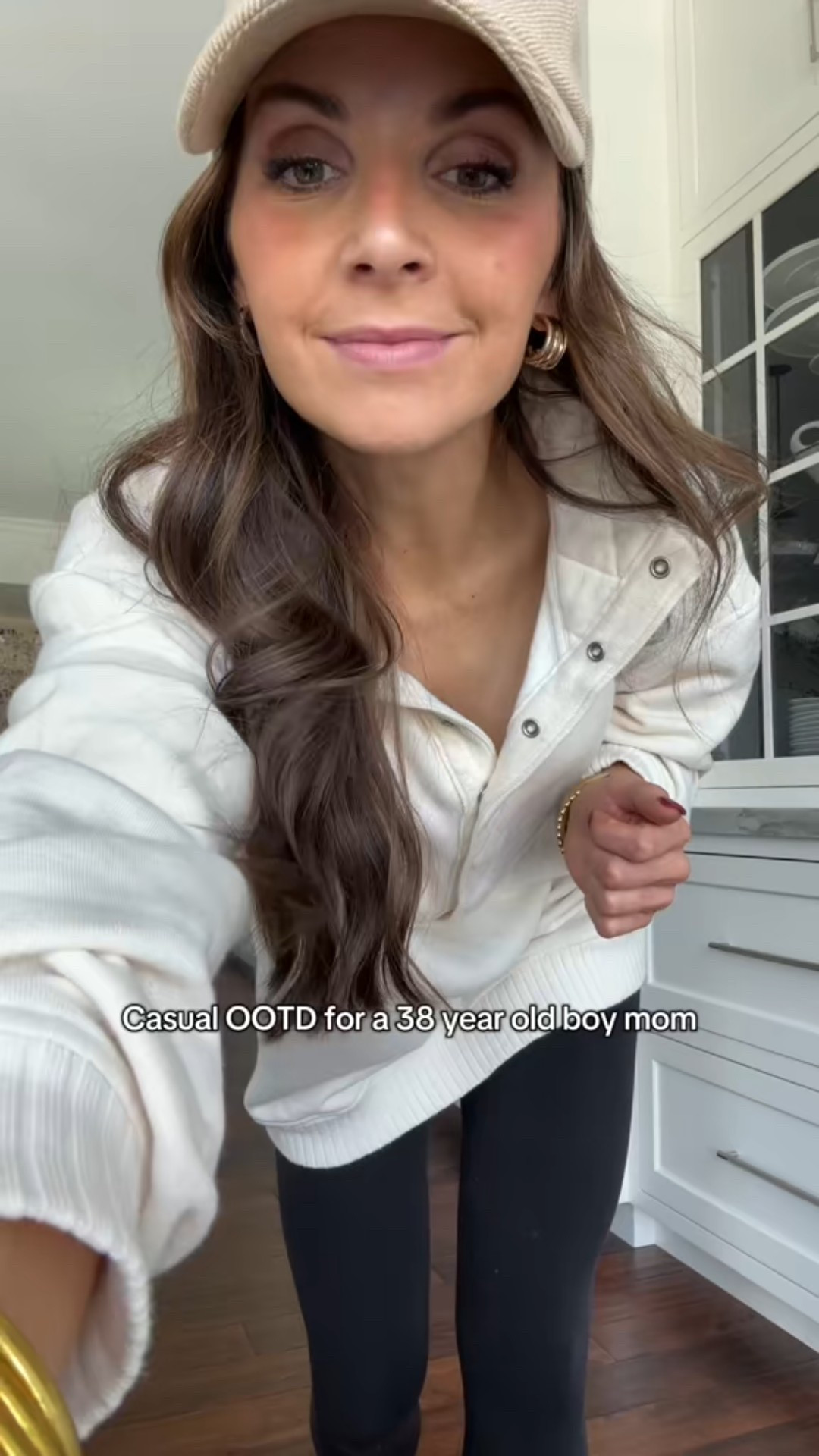 Casual but elevated! 
@aerie

#LTKStyleTip #LTKSeasonal