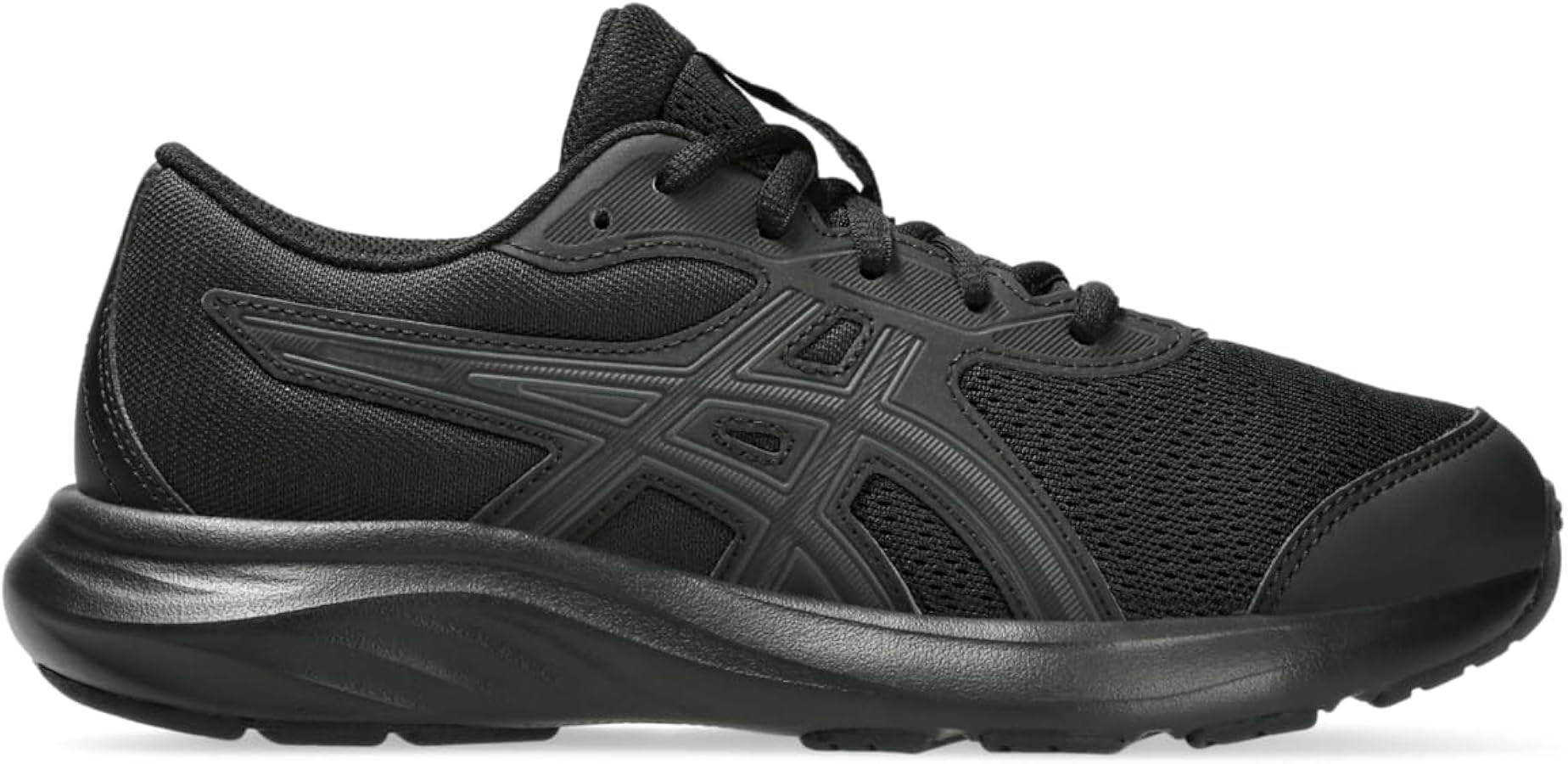 ASICS Kid's Contend 9 Grade School Running Shoes | Amazon (US)