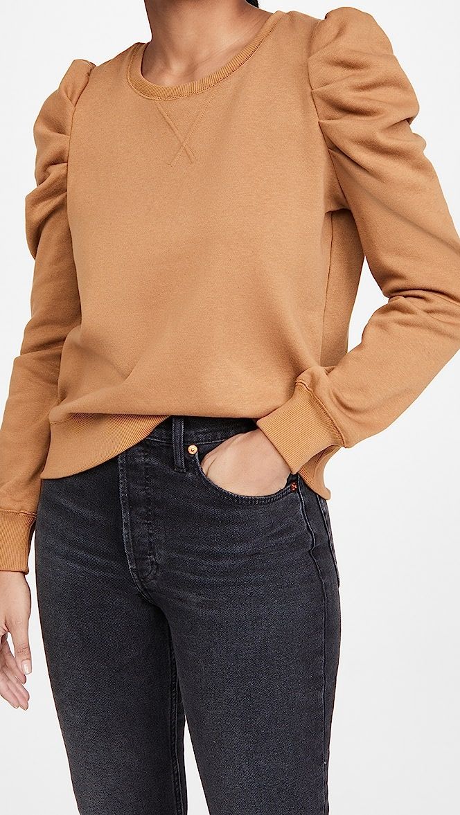 Janine Sweatshirt | Shopbop