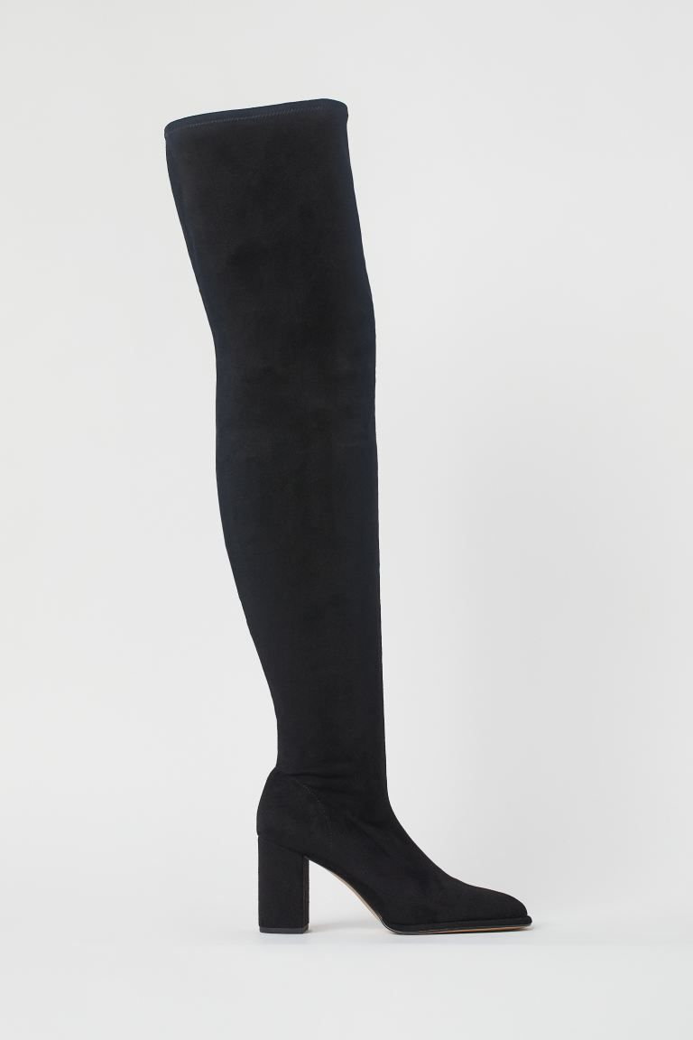 Tall Boots | H&M (US)