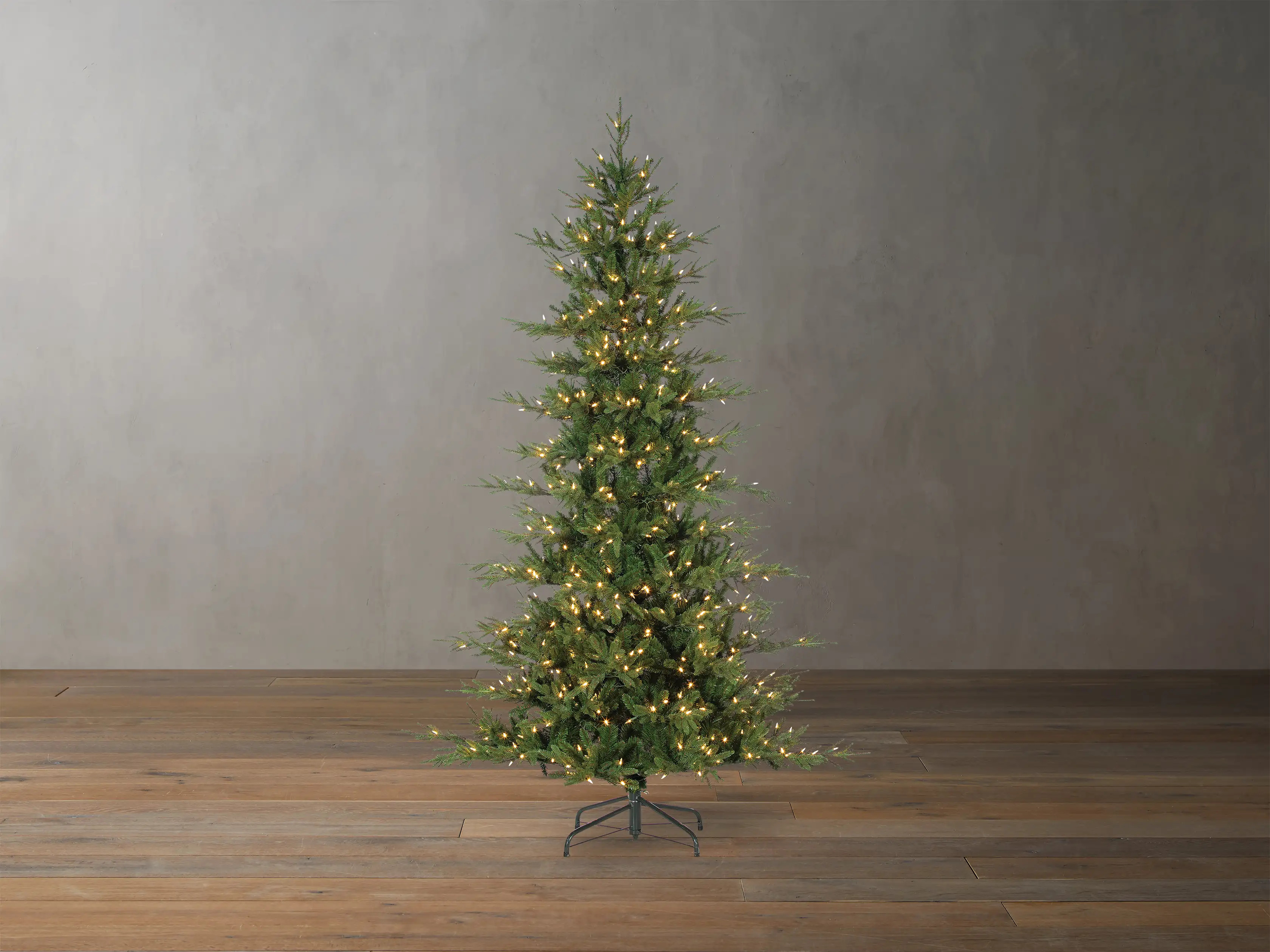 Fairfield Pine Faux Tree | Arhaus