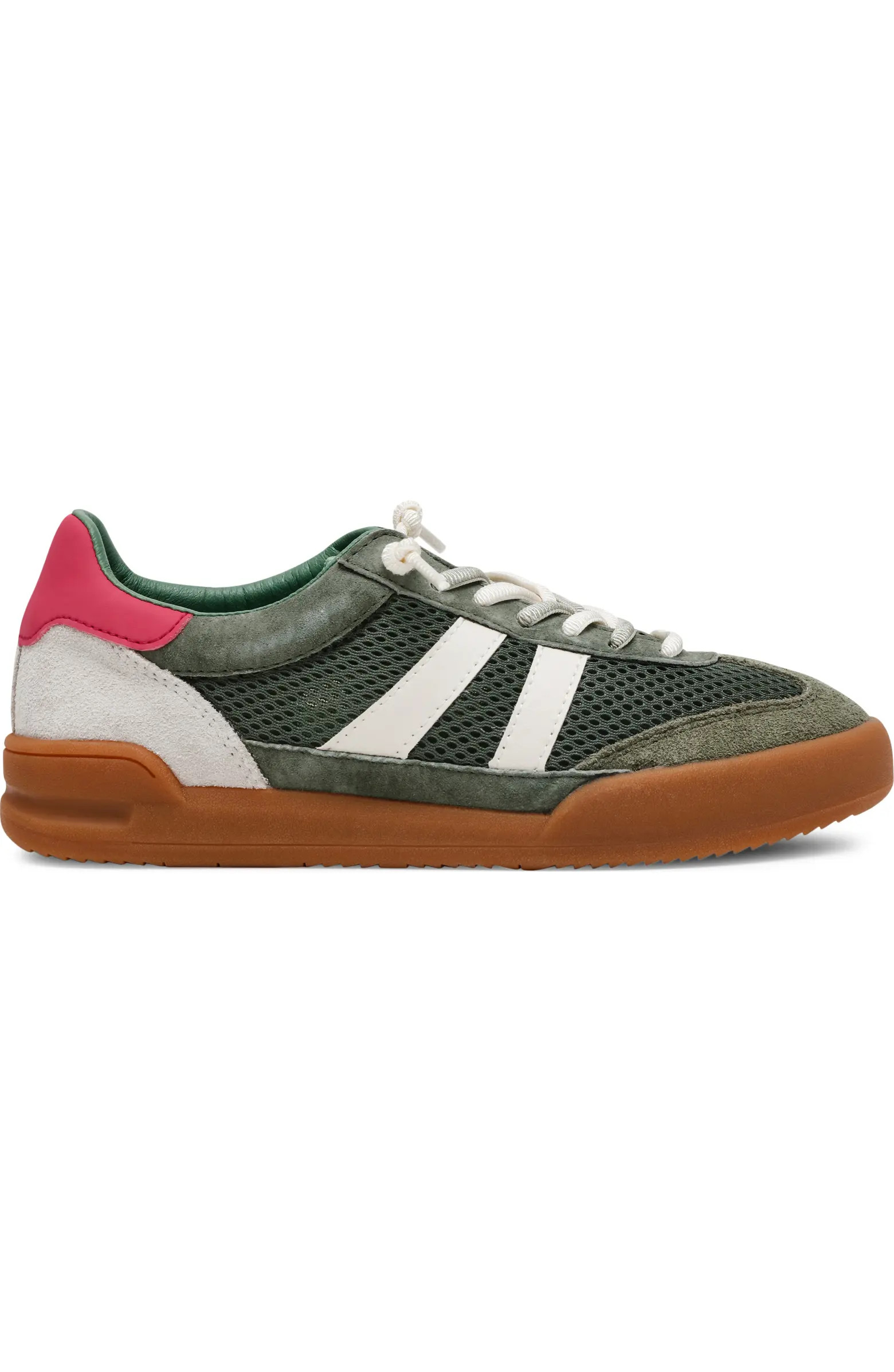 Verdict Mesh Sneaker (Women) | Nordstrom