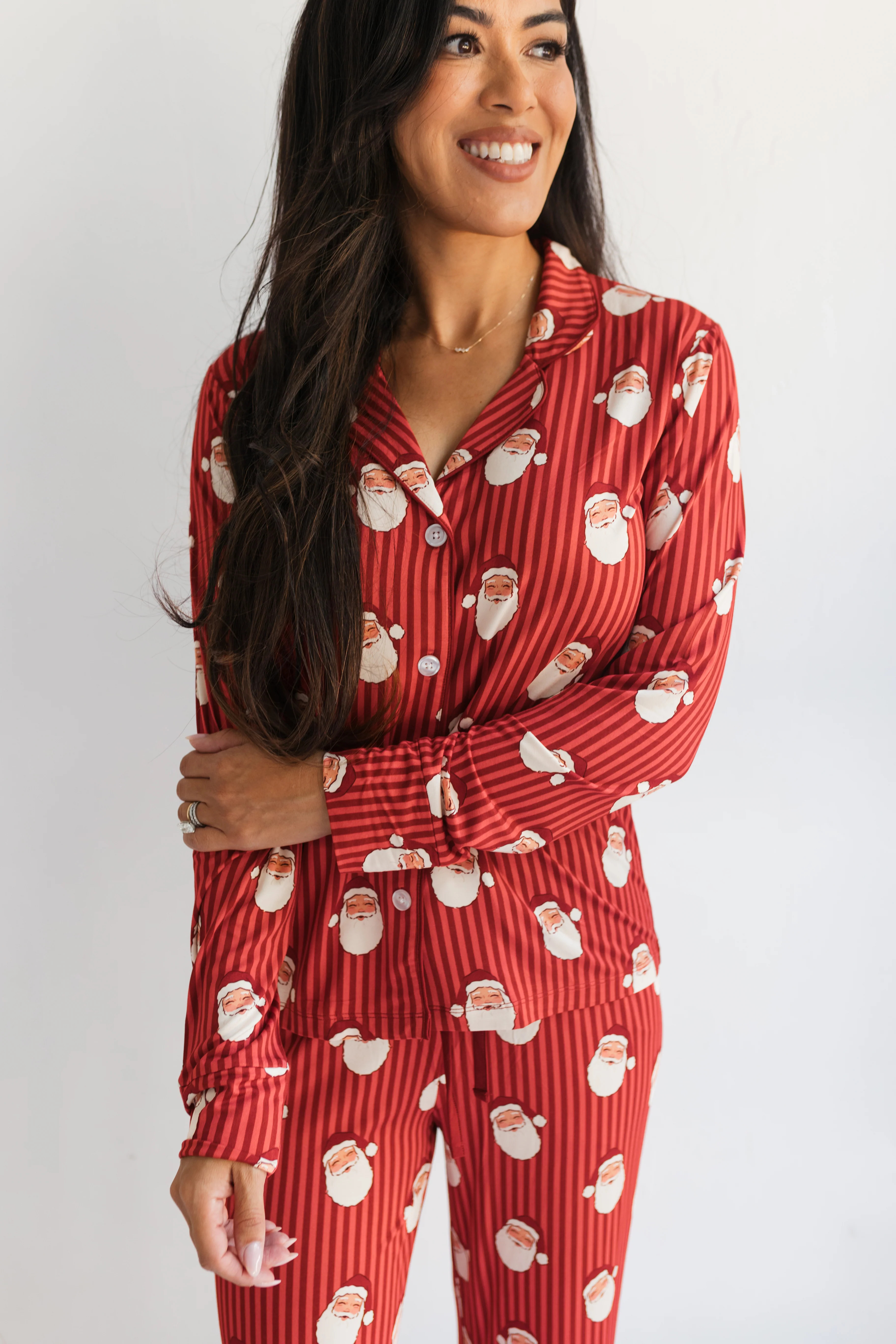 Santa Women's Set | In My Jammers