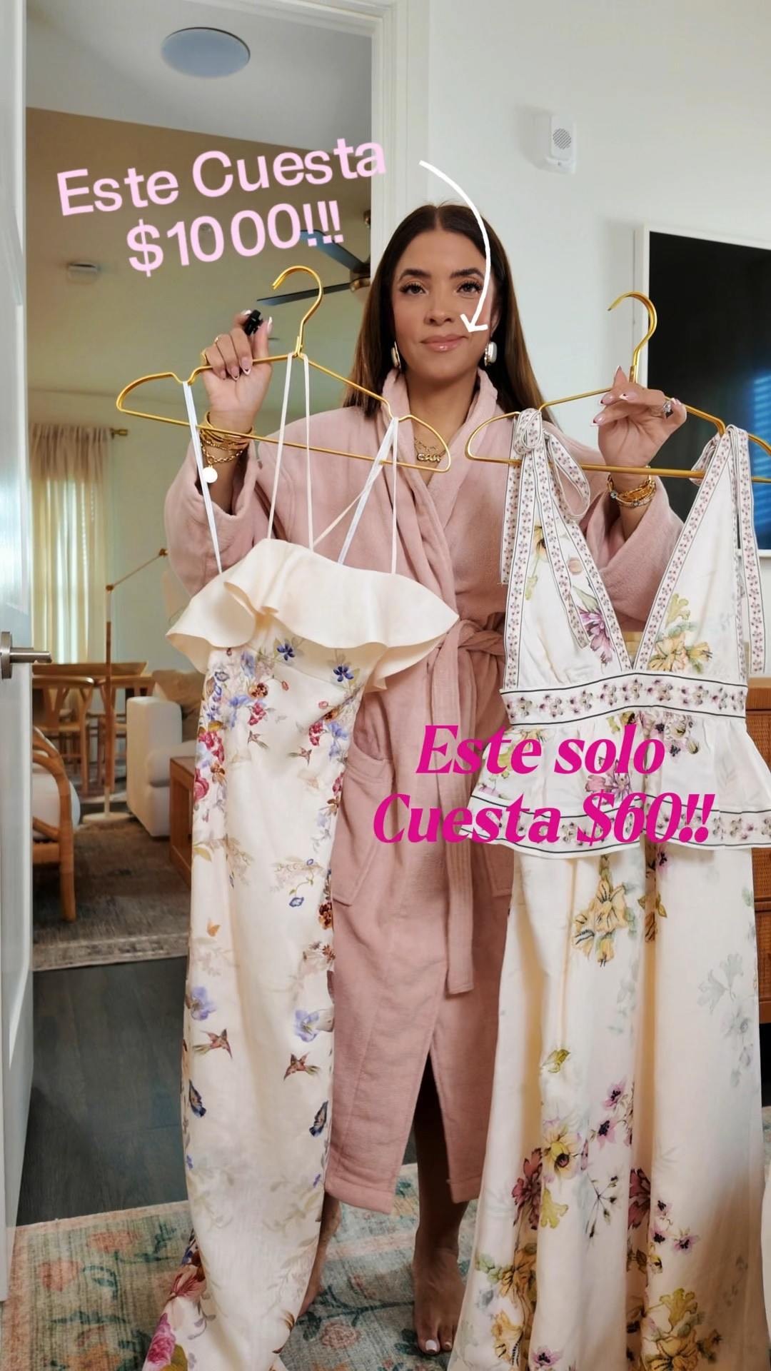 Love finding similar looks of my favorite designers ❤️❤️❤️❤️

#LTKstorytime #LTKOver40