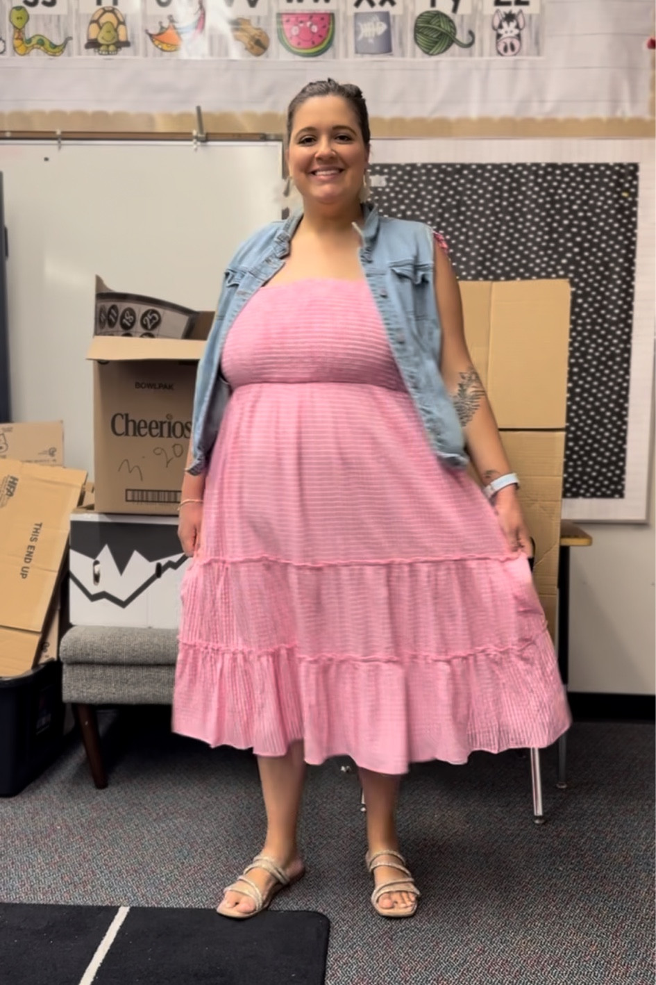 #LTKSaleAlert #LTKShoeCrush #LTKPlusSize