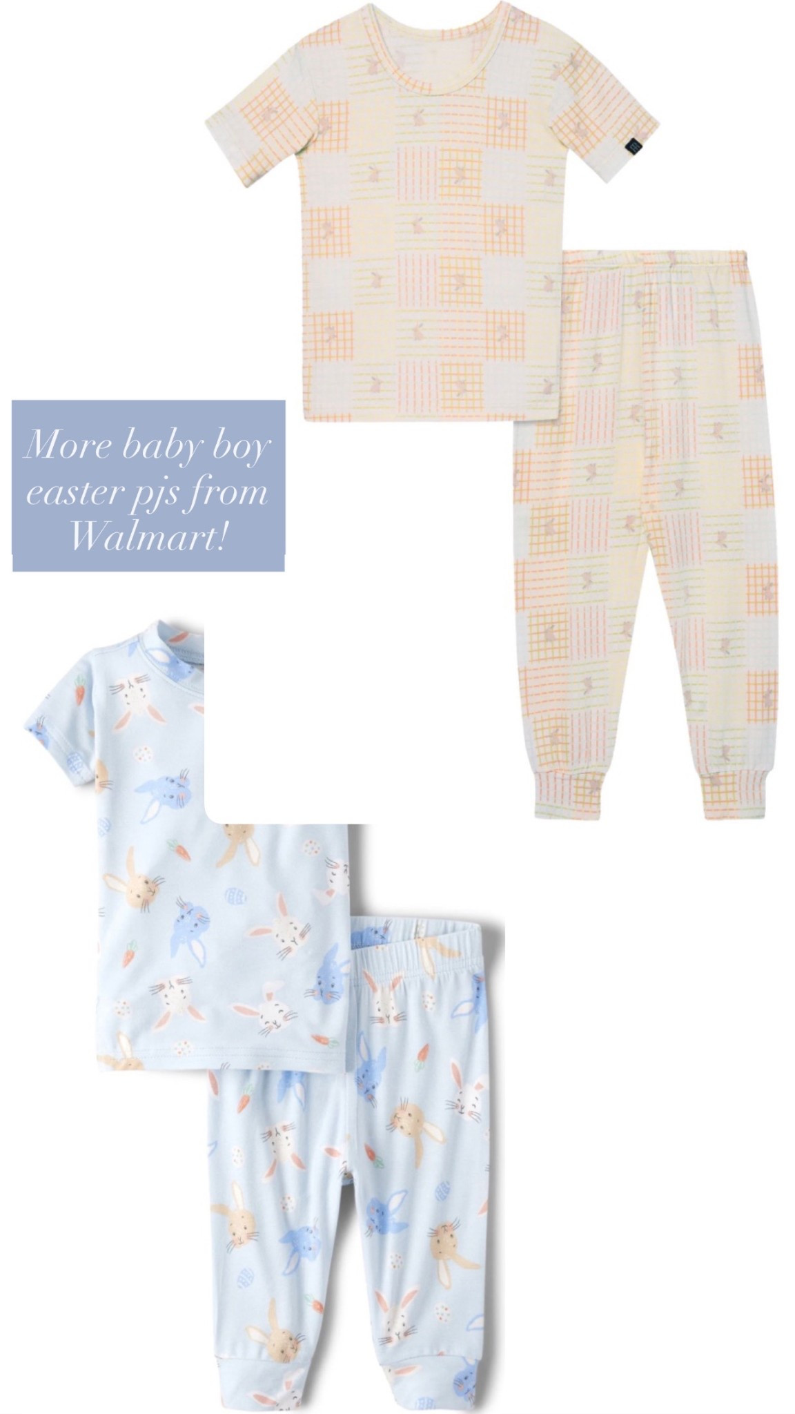 Walmart finds, Walmart fashion, Walmart style, Walmart baby clothes, Walmart baby fashion, Walmart toddler clothes, Walmart children’s clothes, Walmart pajamas, Walmart kids pajamas, easter pajamas, easter pjs, Easter basket ideas

#LTKKids #LTKmomlife #LTKBaby