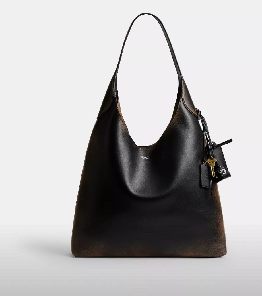 Coach Brooklyn 

#LTKStyleTip #LTKItBag #LTKSeasonal