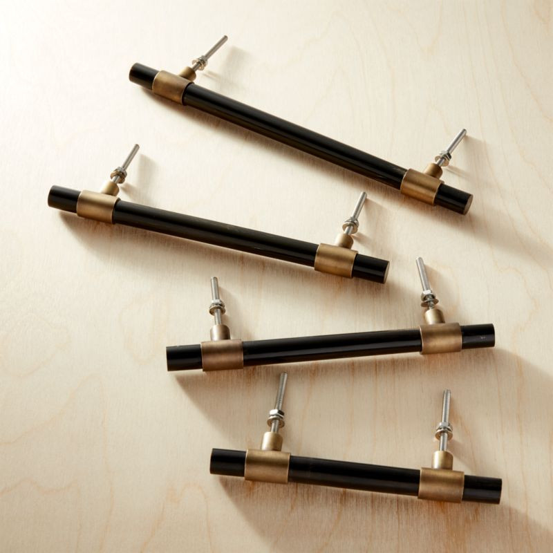 Horn Handles | CB2 | CB2