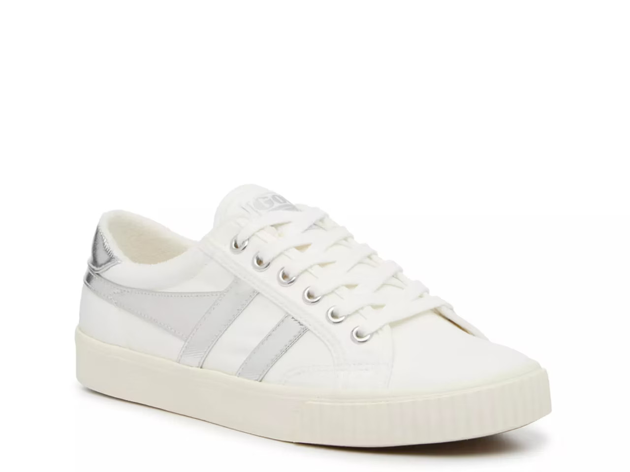 Gola Tennis Mark Cox Sneaker - Women's - Free Shipping | DSW | DSW