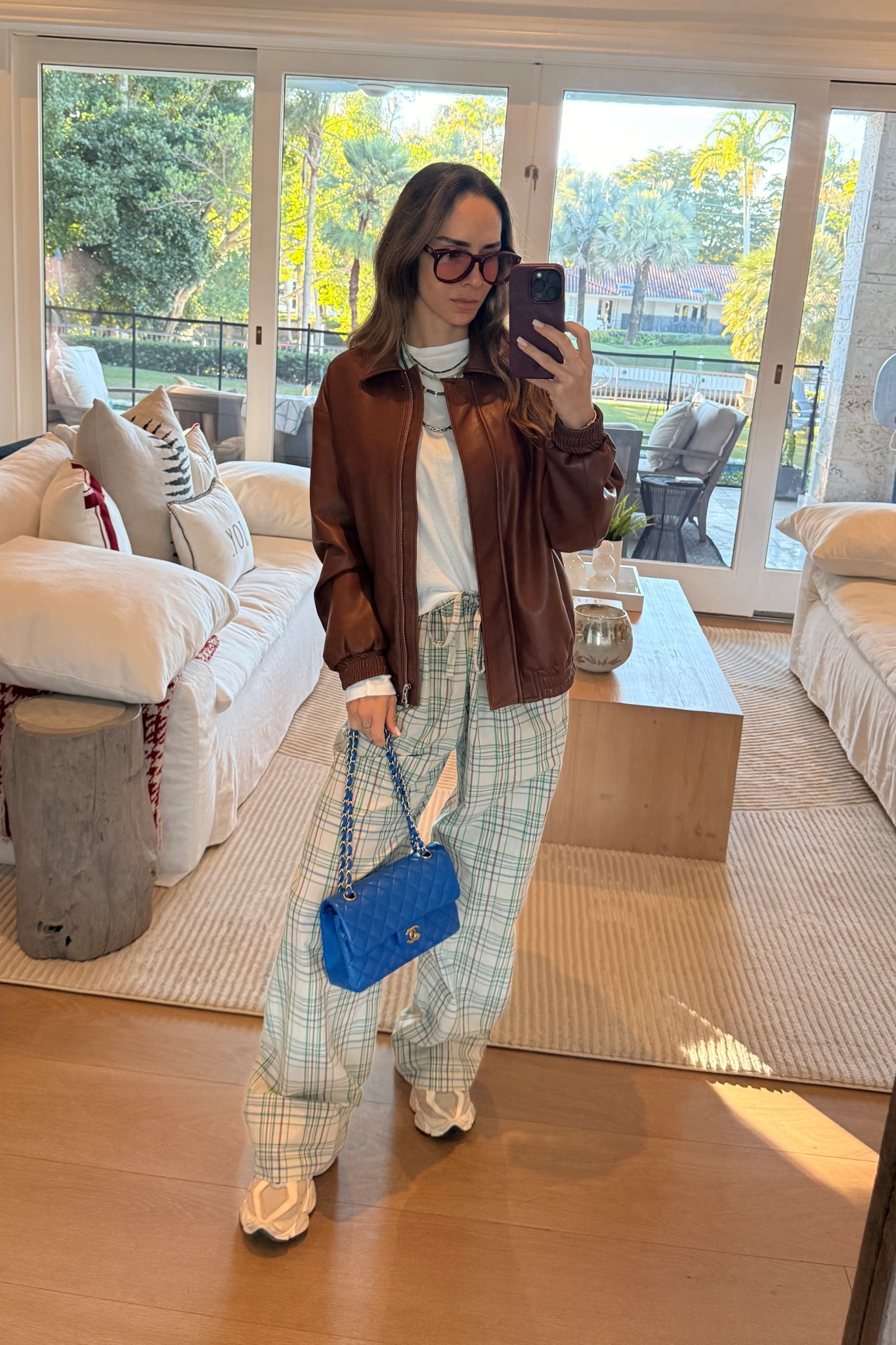 Snagged The Row at 50% off 🫰

#LTKSaleAlert #LTKootd #LTKHoliday