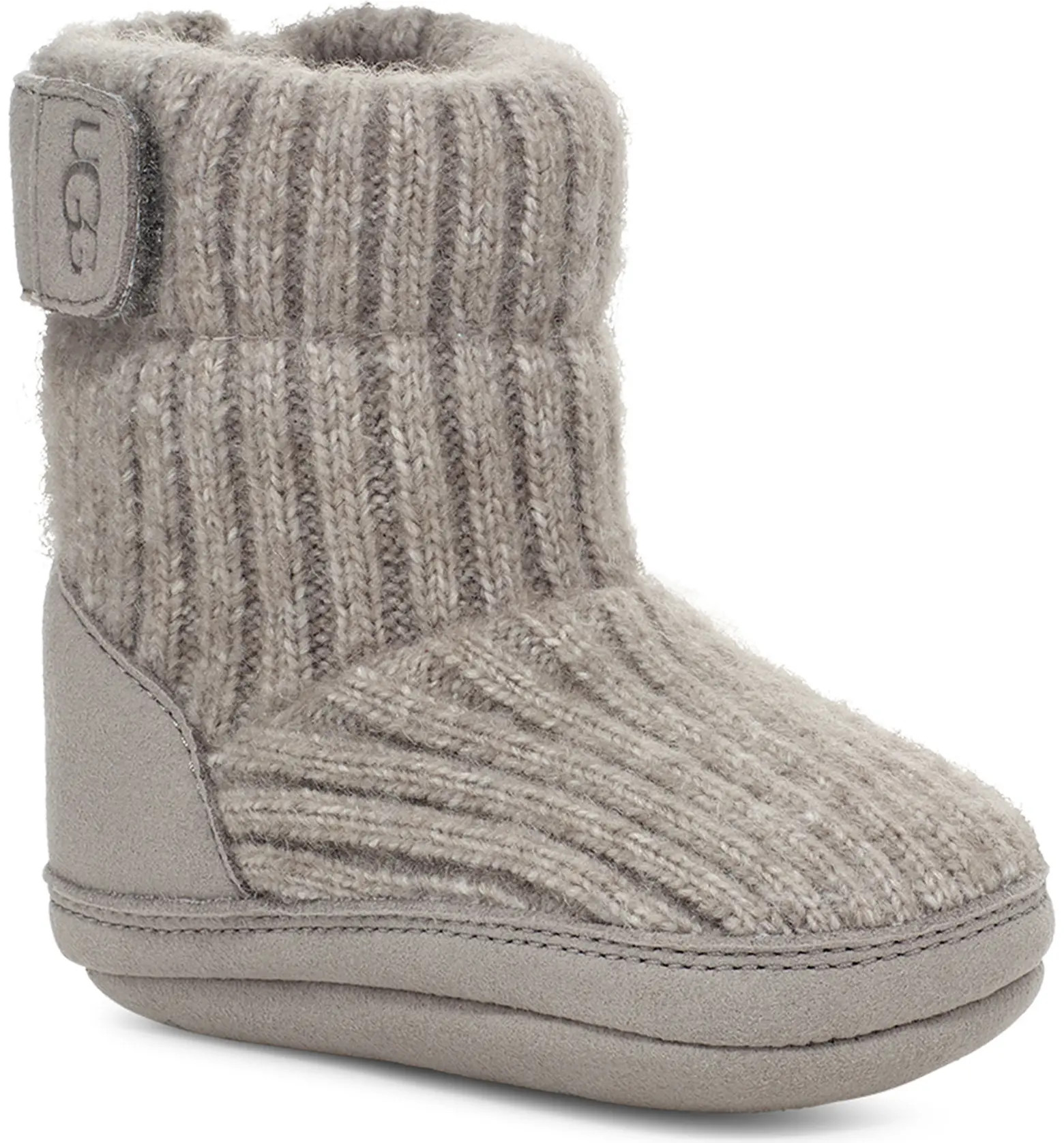 Skylar Water Resistant Knit Boot | Nordstrom