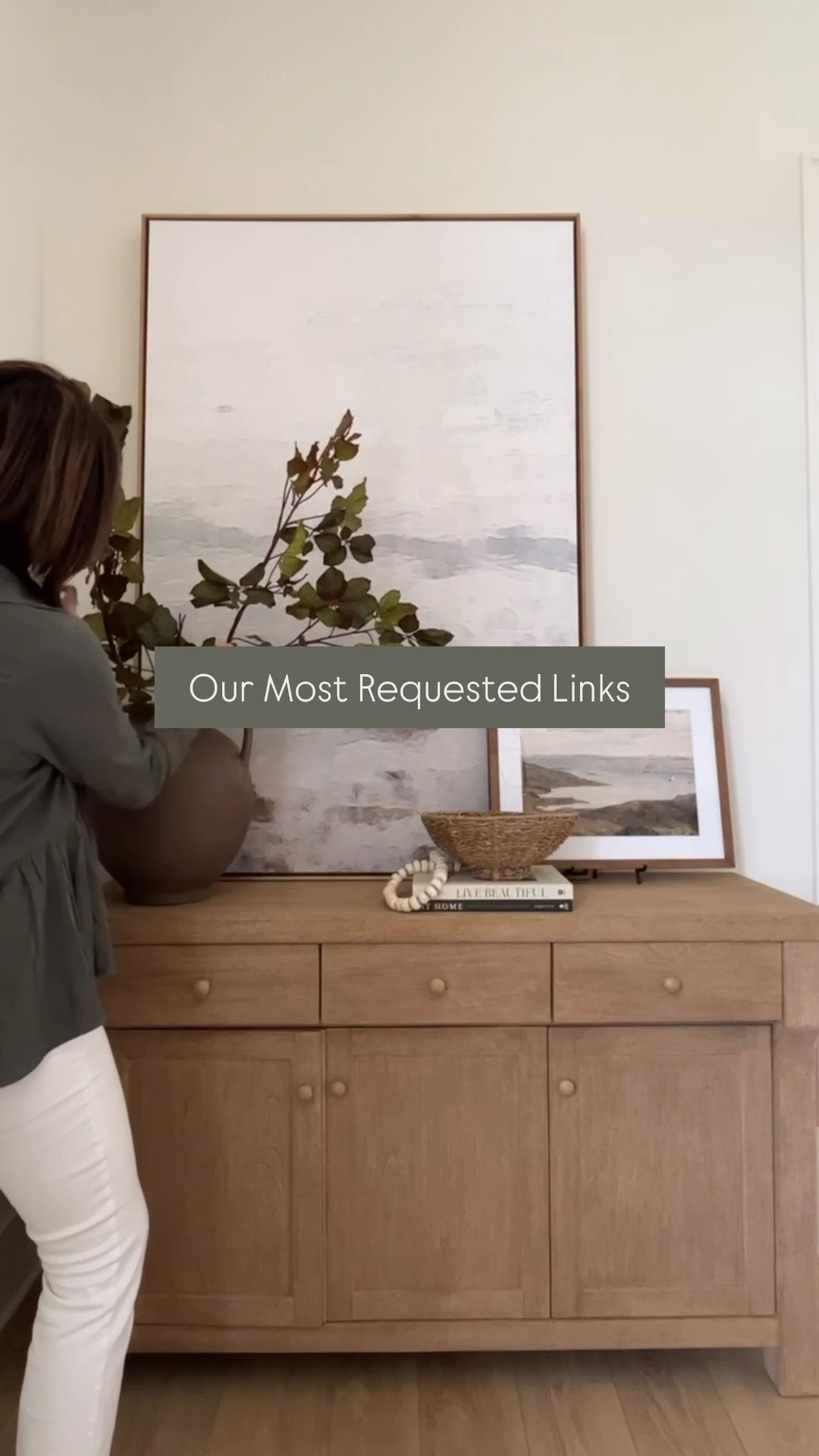 Our most requested links from my home featuring leather swivel chairs, dining table, dining chairs, rugs, art, lighting, etc.#LTKFinds #LTKFavorites #HomeStyleDaily

#LTKHome #LTKHome