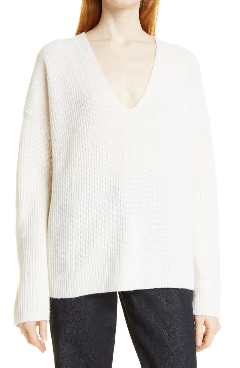Toujors Cashmere Sweater | Nordstrom