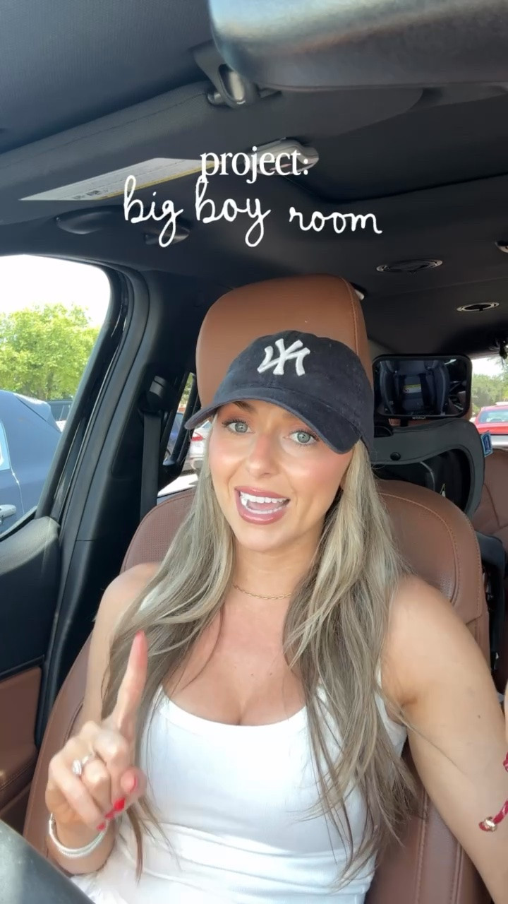 Current project: big boy room upgrade! 🥺

#LTKdayinmylife #LTKKids #LTKHome