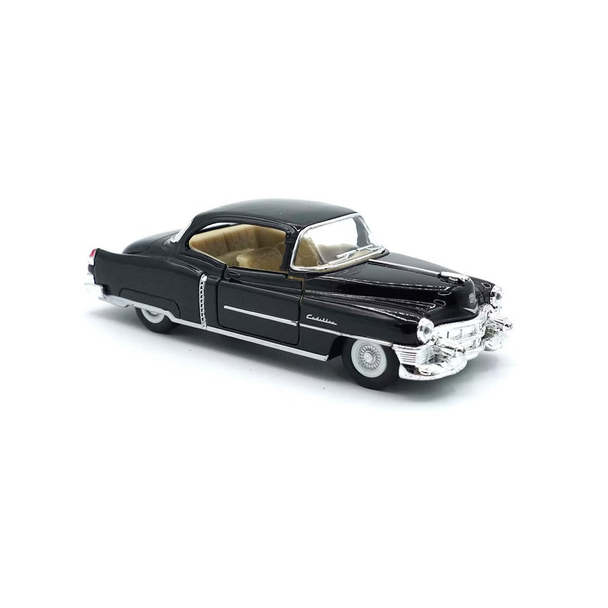 KiNSMART 1953 Cadillac Series 62 1:43 O Scale 5 Inch Die Cast Metal Model Classic Ventage Toy Car... | Target