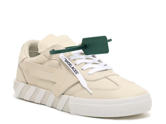Off-White New Low Vulcanized Sneaker - Men's | DSW