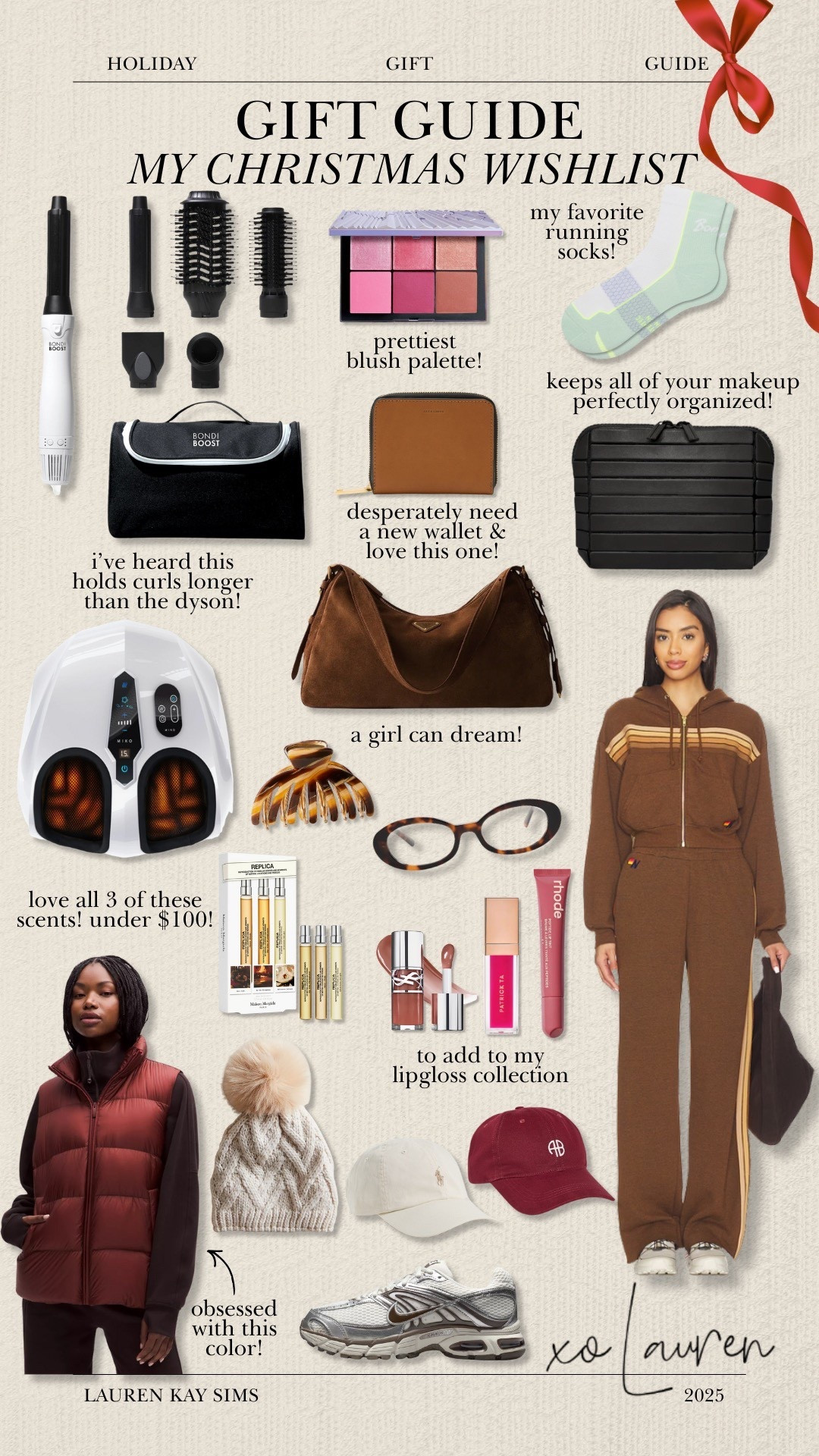 what's on my wishlist this christmas!🤭

#LTKFindsUnder100 #LTKHoliday #LTKGiftGuide