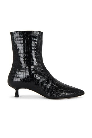 Freda Salvador Lanna Boot in Black from Revolve.com | Revolve Clothing (Global)