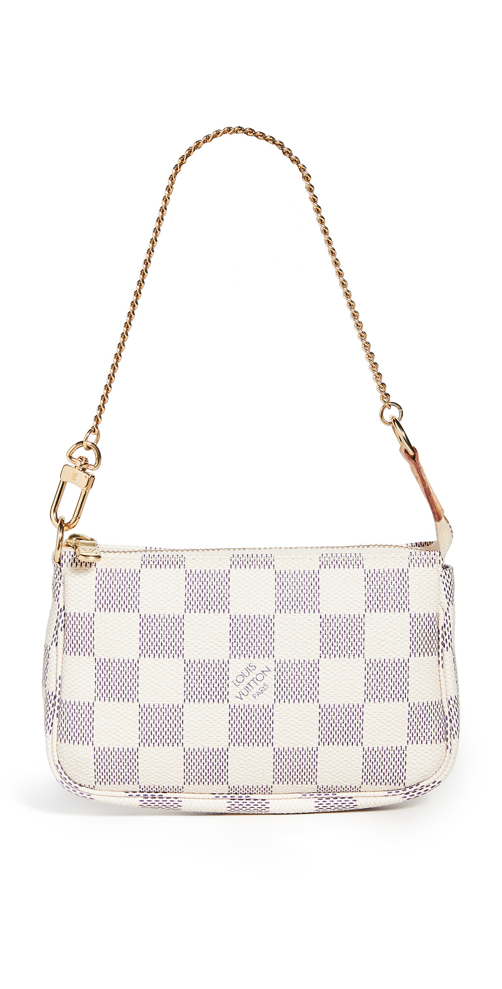 Shopbop Archive Louis Vuitton Mini Pochette | Shopbop