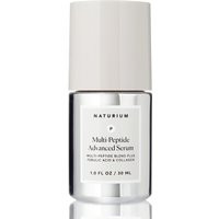 NATURIUM Multi-Peptide Advanced Serum | Space NK - UK