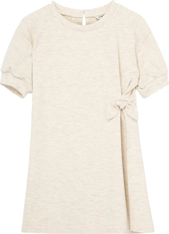 Habitual Girl Kids' Sweatshirt Dress | Nordstrom | Nordstrom