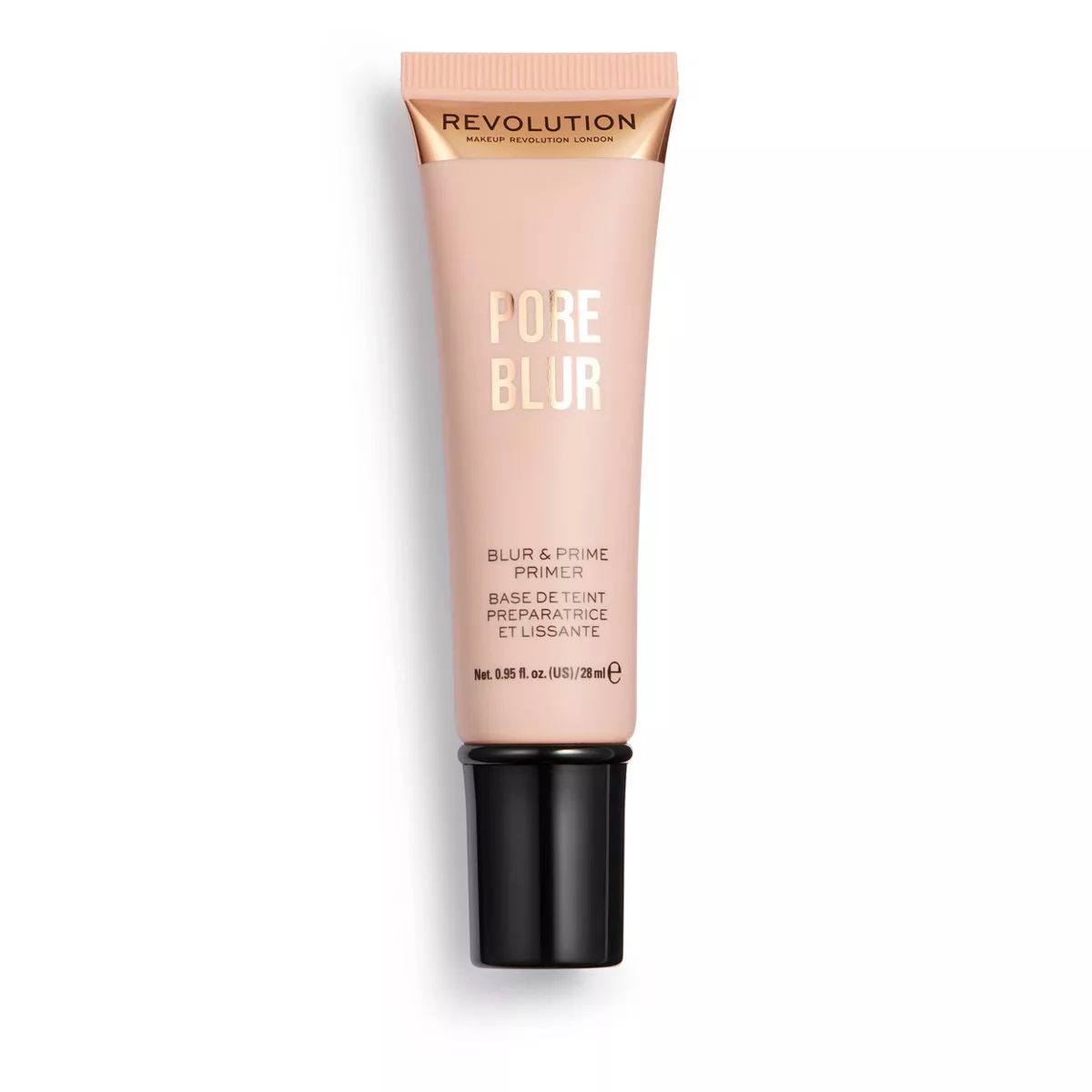 Makeup Revolution Blur & Prime Pore Blur Primer - 0.95 fl oz | Target