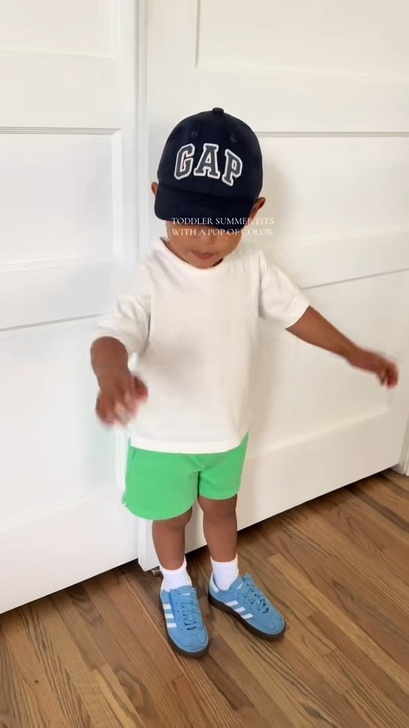 Gap Summer Outfits

#LTKSummerEdit #LTKBaby #LTKKids