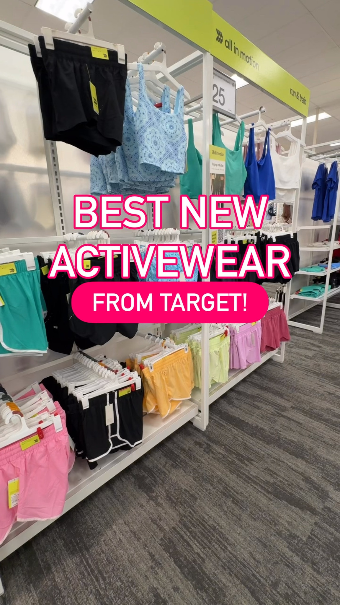 ALL 40% OFF TODAY ONLY!!!

#LTKActive #LTKSaleAlert
