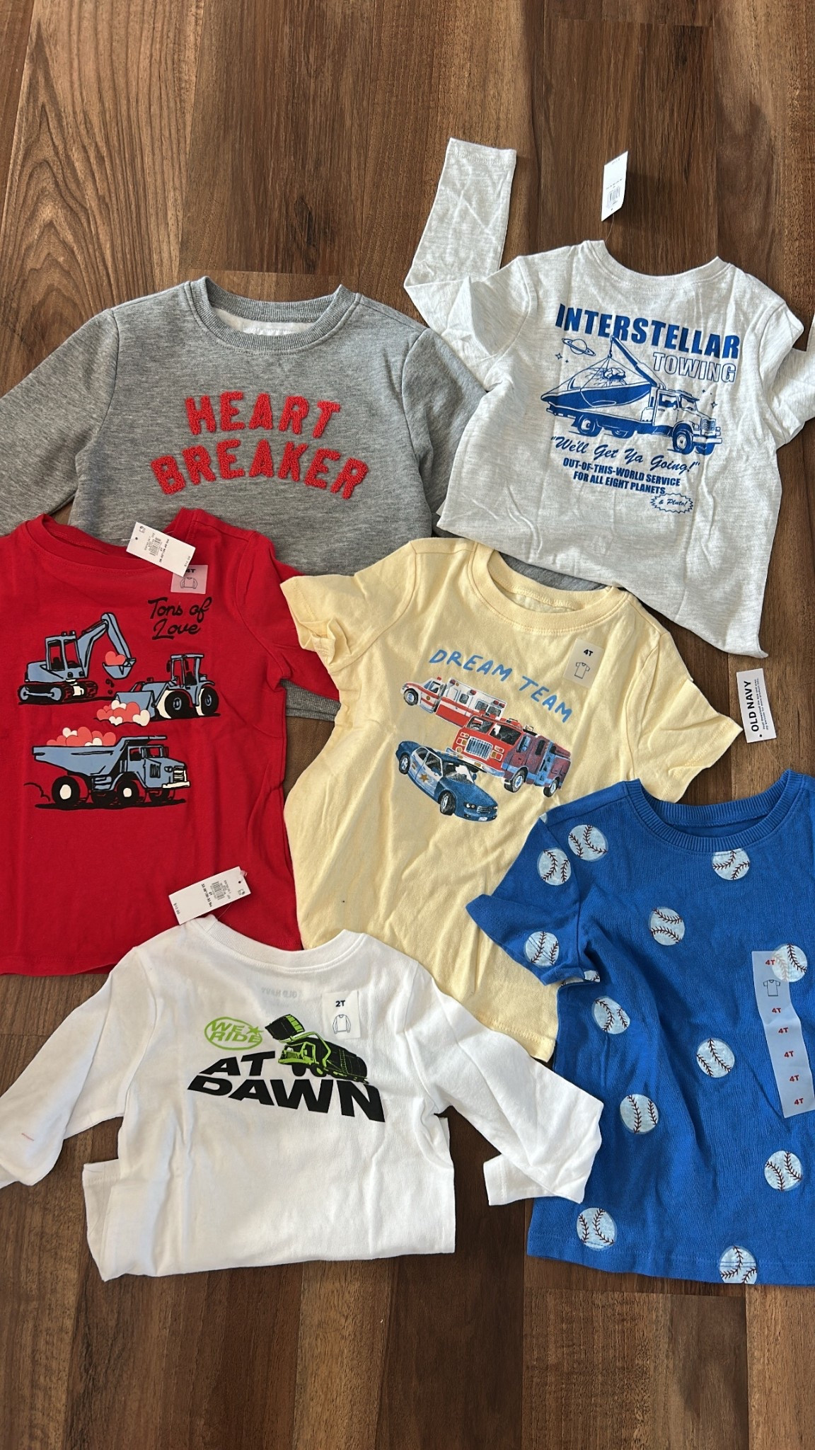 Small toddler boy top haul from old navy! Everything is 50% off! 

#LTKBaby #LTKKids #LTKSaleAlert