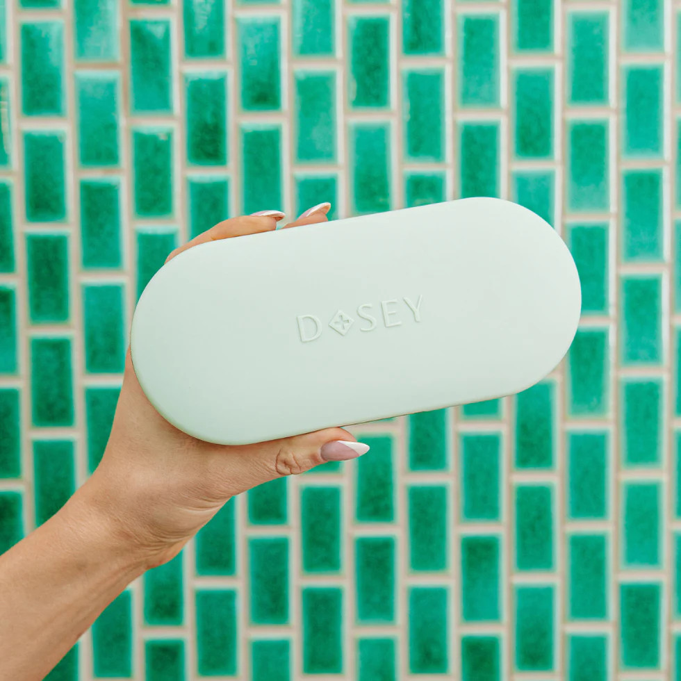 Pill Compacts | Dosey
