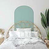 RoomMates RMK5010TBM Teal Arch XL Boho Peel and Stick Wall Decal | Amazon (US)