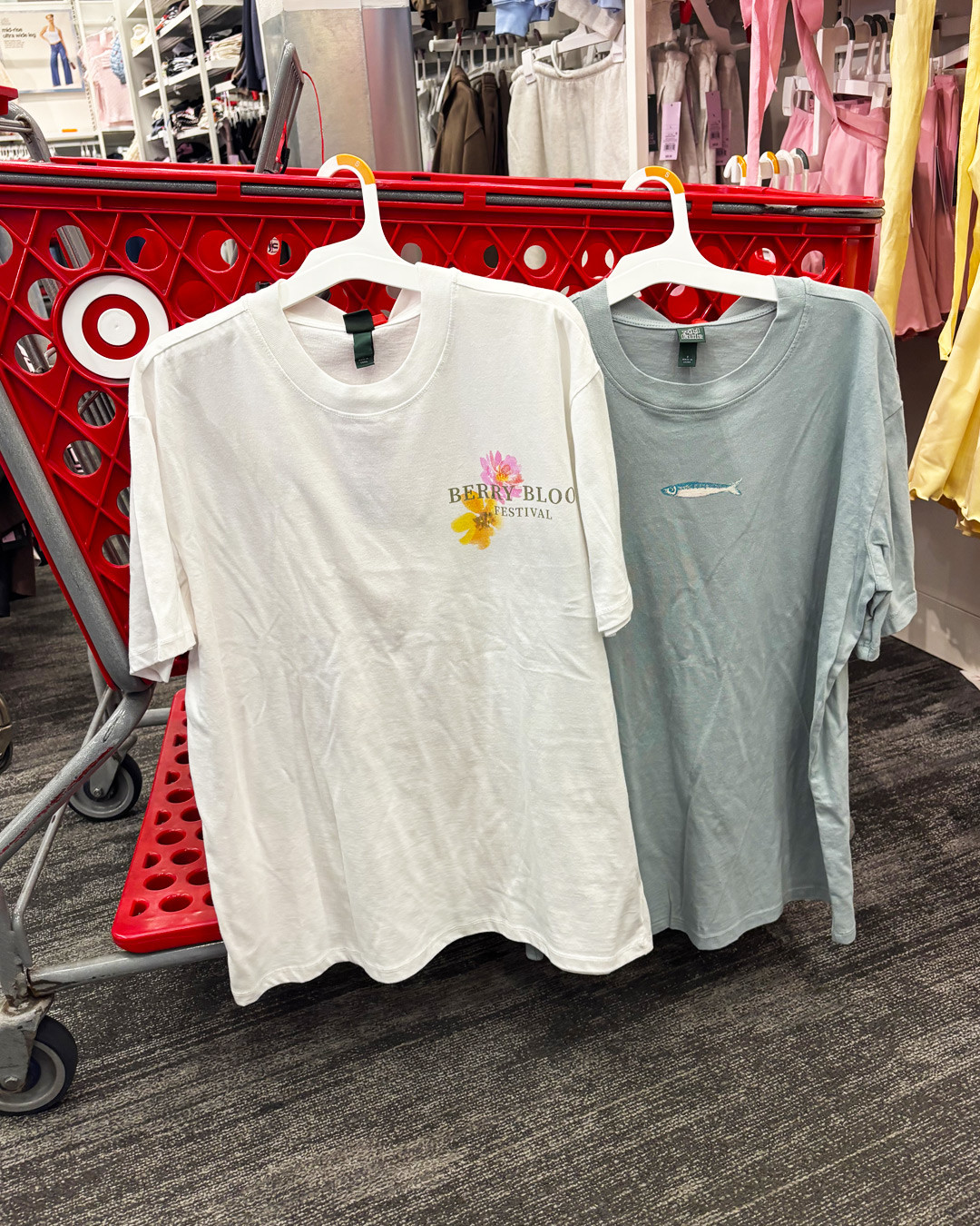 Oversized Graphic T-Shirt
#targetshopping #targetdeals 

 #LTKstorytime #LTKSeasonal