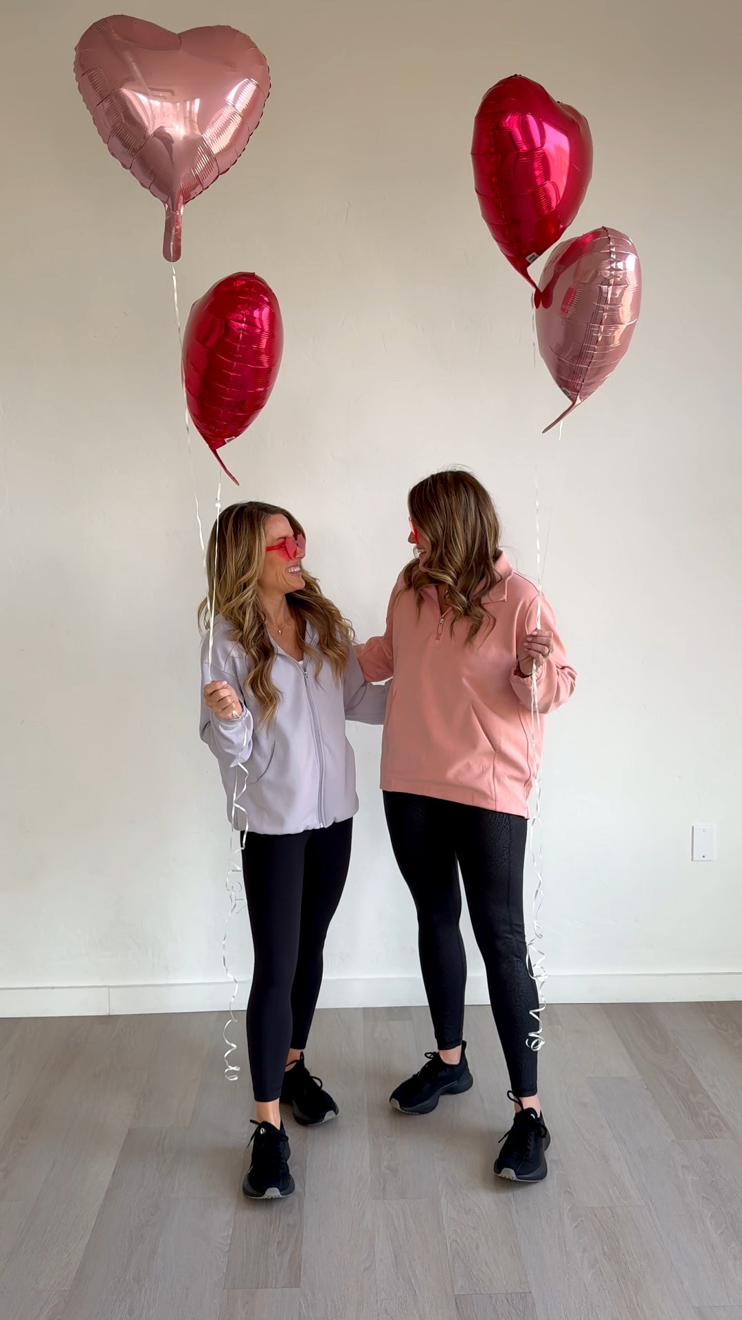 ❤️🩷❤️🩷

#LTKmomlife #LTKdayinmylife #LTKootd