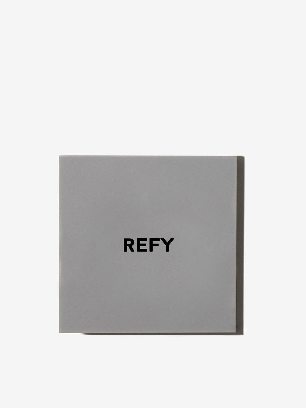 Cream Bronzer - Onyx | REFY 