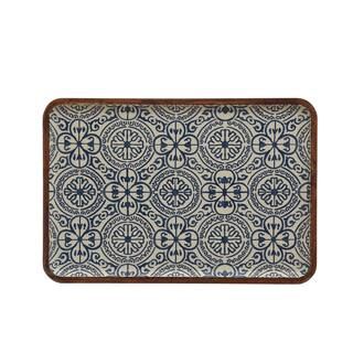 Wood Tabletop Tile Tray by Ashland® | Michaels Stores