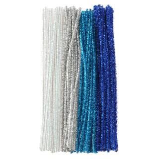 Winter Chenille Stems by Creatology™ | Michaels Stores