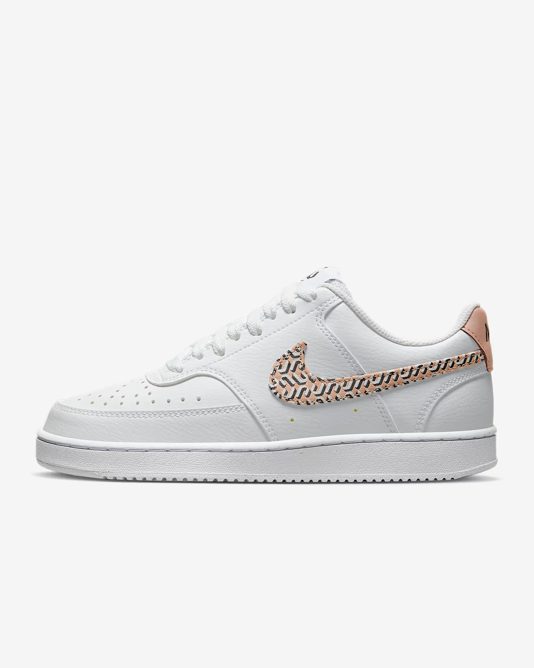 Nike Court Vision Low Next Nature x Nike United Women's Shoes. Nike.com | Nike (US)