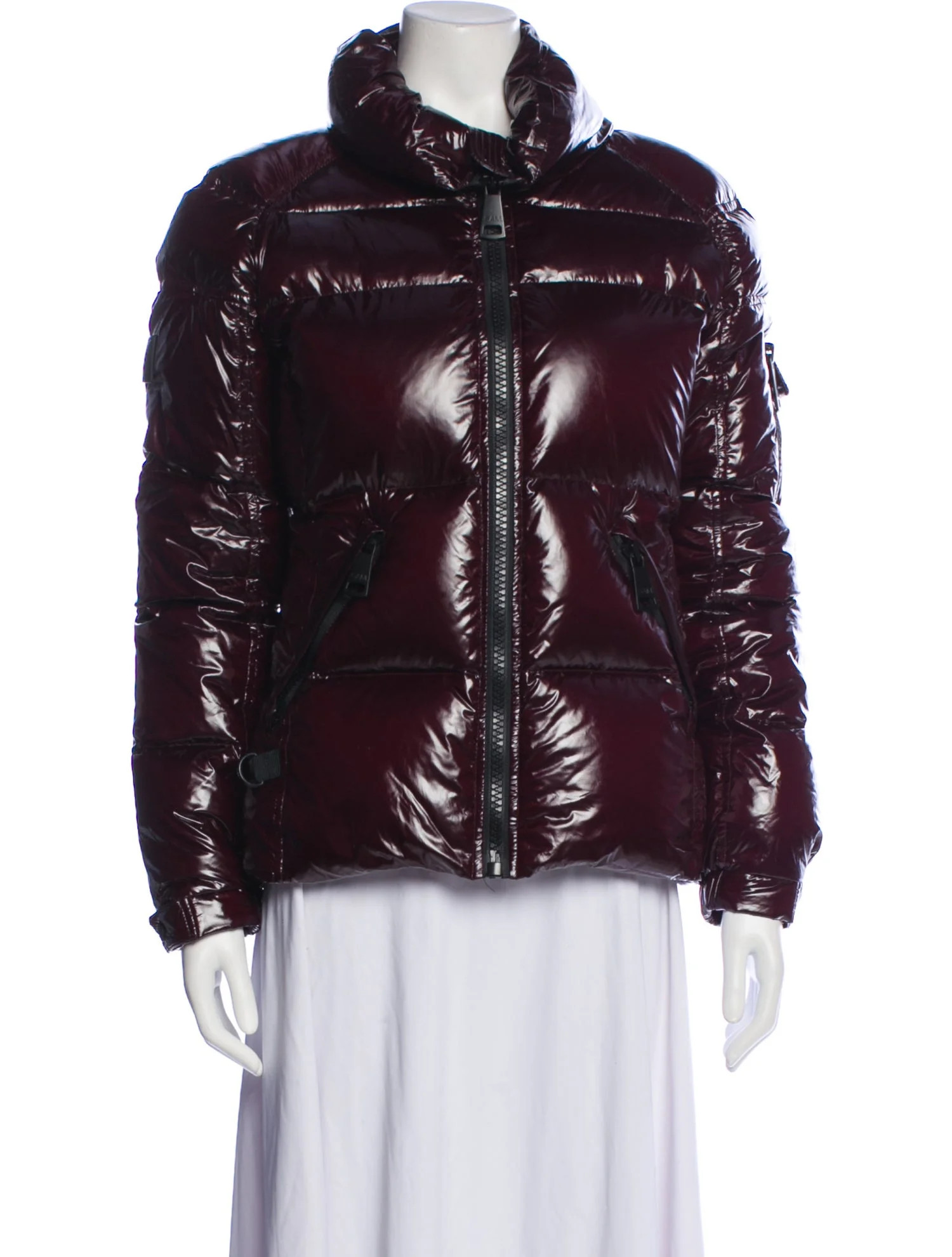 Down Jacket | The RealReal