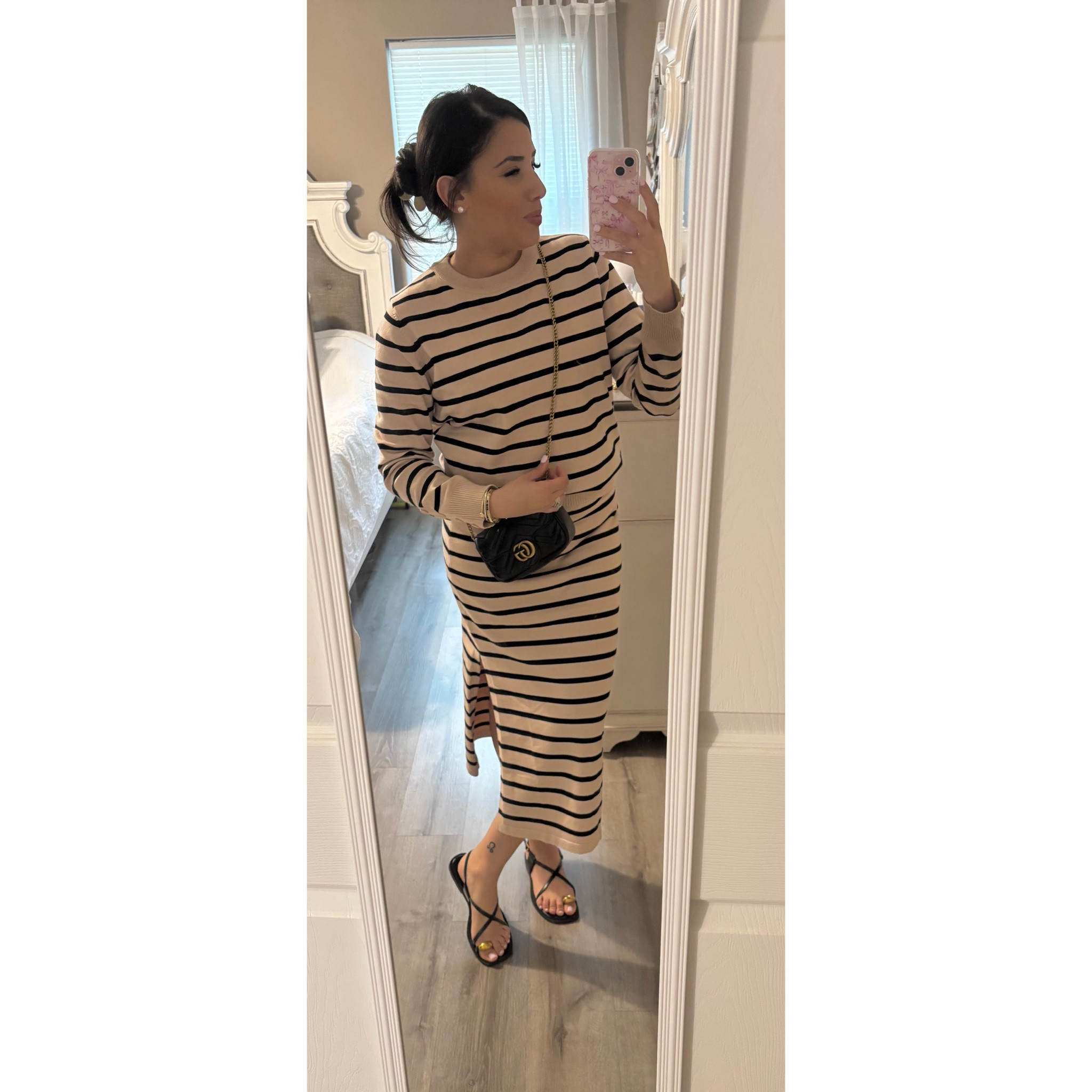 One of my favorite Amazon finds! The quality is great, runs true to size & is under 50$ ❤️

#LTKFindsUnder50 #LTKFindsUnder100 #LTKWorkwear